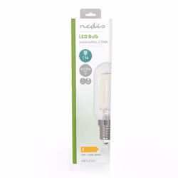 Nedis LBE14T251 energy-saving lamp 4 W E14 E