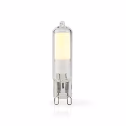 Nedis LBG9CL1, 2 W, 22 W, G9, 200 lm, 15000 h, Blanc chaud
