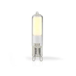 Nedis LBG9CL2 ampoule LED 4 W G9 F