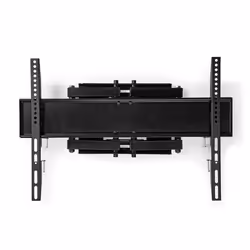 Nedis TVWM3551BK support pour téléviseur 2,03 m (80") Noir