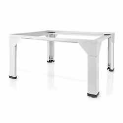 Nedis WAST111WT pièce et accessoire de lave-linge Piédestal 1 pièce(s)