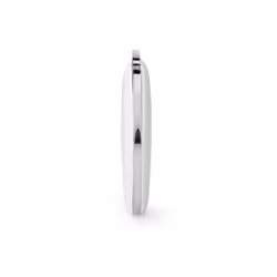 Nedis BTKF10WT Traqueur GPS et localisateur Finder Blanc