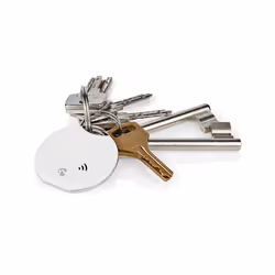 Nedis BTKF10WT Traqueur GPS et localisateur Finder Blanc - Vue supplémentaire 4