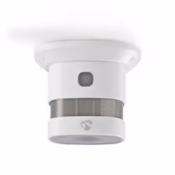 Nedis ZBDS10WT, CC, 3 V, CR123A, -10 - 50 °C, 160 mm, 70 mm