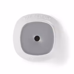 Nedis ZBDS10WT détecteur de fumée Détecteur d'ionisation Sans fil