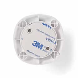 Nedis ZBDS10WT détecteur de fumée Détecteur d'ionisation Sans fil - Vue supplémentaire 4