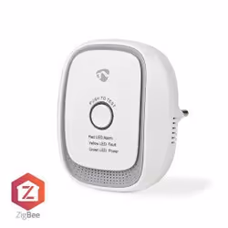 Nedis SmartLife détecteur de gaz Gaz naturel - Vue supplémentaire 11