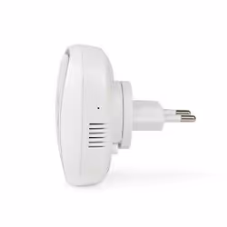 Nedis SmartLife détecteur de gaz Gaz naturel