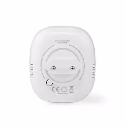Nedis SmartLife détecteur de gaz Gaz naturel