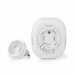 Nedis SmartLife détecteur de gaz Gaz naturel - Vue supplémentaire 4