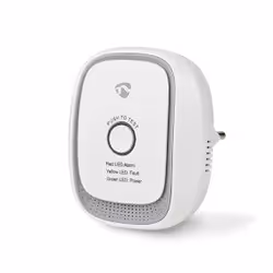 Nedis SmartLife détecteur de gaz Gaz naturel - Vue supplémentaire 5