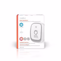 Nedis SmartLife détecteur de gaz Gaz naturel - Vue supplémentaire 8