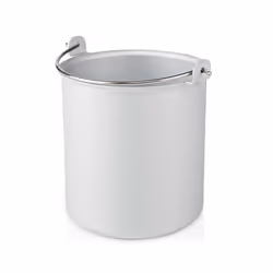 Nedis KAIM600CWT sorbetière Compresseur pour sorbetière 1 L 100 W Blanc - Vue supplémentaire 6