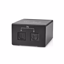 Nedis ASWI2512BK, 41 mm, 50 mm, 21 mm, 76 g, 5 V, 1 A