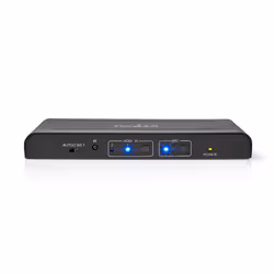 Nedis VEXT3480AT convertisseur de signal vidéo Convertisseur vidéo actif 3840 x 2160 pixels