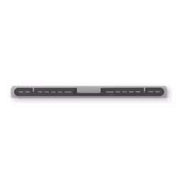 Nedis SBMT56BK kit de support