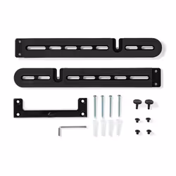 Nedis SBMT56BK kit de support - Vue supplémentaire 8