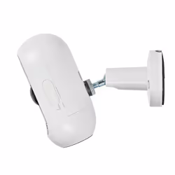Nedis WIFICBO30WT caméra de sécurité Dôme Caméra de sécurité IP Intérieure et extérieure 1920 x 1080 pixels Plafond/mur