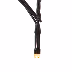 Nedis WIFILX02W100 lumière décorative Guirlande lumineuse décorative Blanc 100 lampe(s) LED 3,21 W G