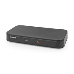 Nedis ACON3435AT convertisseur de signal vidéo Convertisseur vidéo de passif