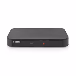 Nedis ACON3435AT convertisseur de signal vidéo Convertisseur vidéo de passif