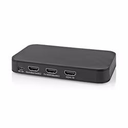 Nedis ACON3435AT convertisseur de signal vidéo Convertisseur vidéo de passif - Vue supplémentaire 4