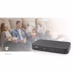Nedis ACON3435AT convertisseur de signal vidéo Convertisseur vidéo de passif - Vue supplémentaire 9