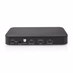 Nedis ACON3445AT convertisseur de signal vidéo Convertisseur vidéo de passif