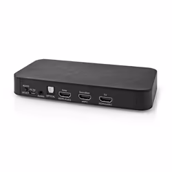 Nedis ACON3445AT convertisseur de signal vidéo Convertisseur vidéo de passif - Vue supplémentaire 4