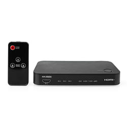 Nedis ACON3455AT convertisseur audio