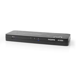 Nedis VCON6430AT commutateur vidéo HDMI
