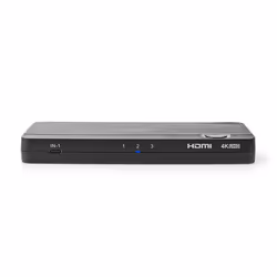 Nedis VCON6430AT commutateur vidéo HDMI
