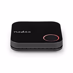 Nedis VWFI3450BK récepteur AV Noir