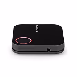 Nedis VWFI3450BK récepteur AV Noir - Vue supplémentaire 4