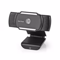 Nedis WCAM110BK