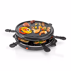 Nedis FCRA210FBK6, 800 W, 350 mm, 295 mm, 125 mm, 1,53 kg, 145 mm