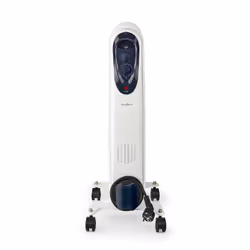 Nedis HTOI30WT7 Blanc 1500W