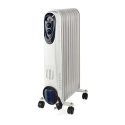 Nedis HTOI30WT9 Blanc 2000W