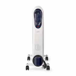 Nedis HTOI30WT9 Blanc 2000W