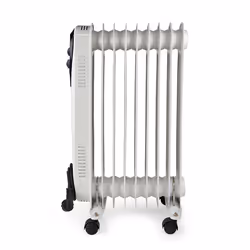 Nedis HTOI30WT9 Blanc 2000W