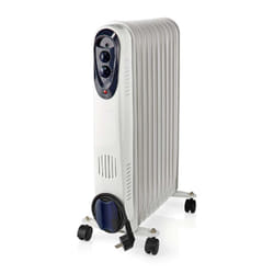 Nedis HTOI30WT11 Blanc 2500W