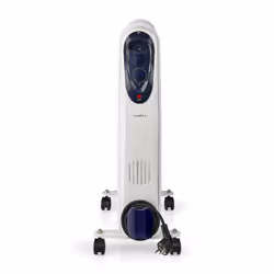 Nedis HTOI30WT11 Blanc 2500W