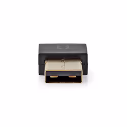 Nedis BLDO100V5BK carte réseau Bluetooth 3 Mbit/s