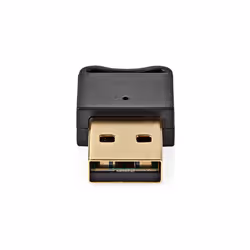 Nedis BLDO100V5BK carte réseau Bluetooth 3 Mbit/s