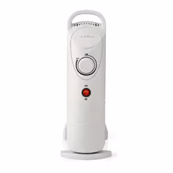 Nedis HTOI30WT5 Blanc 500W