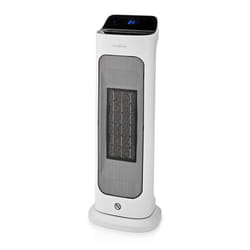 Nedis HTFA20WT Blanc