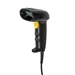 Nedis BSCN2D100BK lecteur de code barres Module de code-barres lecteur de code-barres 1D/2D Laser Noir