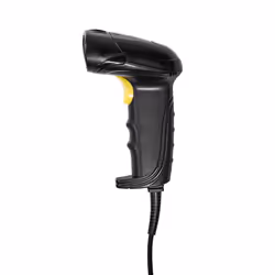 Nedis BSCN2D100BK lecteur de code barres Module de code-barres lecteur de code-barres 1D/2D Laser Noir