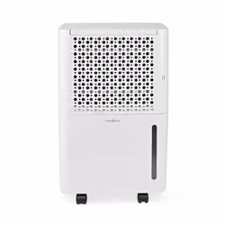 Nedis DEHU10WT, 245 W, Type F (CEE 7/4), 220 - 240 V, 50 Hz, 5 - 35 °C, 270 mm