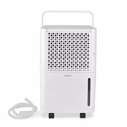 Nedis DEHU10WT déshumidificateur 2,1 L 39 dB 245 W Blanc - Vue supplémentaire 5